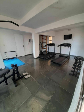 Imagem Apartamento com 2 Quartos à Venda, 71 m² em Campanário - Diadema