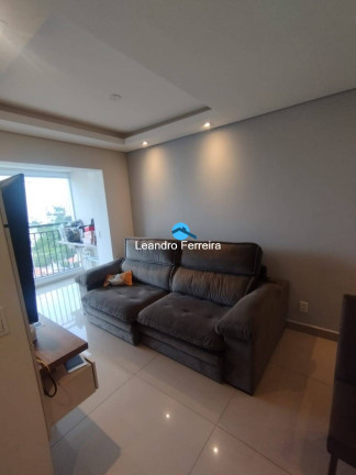 Imagem Apartamento com 2 Quartos à Venda, 51 m² em Anchieta - São Bernardo Do Campo Imagem Apartamento com 2 Quartos à Venda, 51 m² em Anchieta - São Bernardo Do Campo