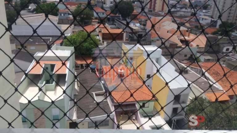 Imagem Apartamento com 2 Quartos à Venda, 57 m² em Vila Valparaíso - Santo André Imagem Apartamento com 2 Quartos à Venda, 57 m² em Vila Valparaíso - Santo André