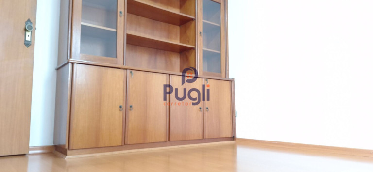 Imagem Cobertura com 3 Quartos à Venda, 236 m² em Santana - São Paulo