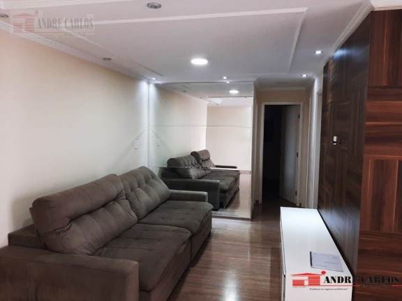 Imagem Apartamento com 3 Quartos à Venda, 78 m² em City Bussocaba - Osasco Imagem Apartamento com 3 Quartos à Venda, 78 m² em City Bussocaba - Osasco