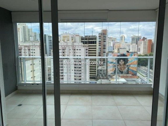 Imagem Imóvel com 1 Quarto à Venda, 35 m² em Consolação - São Paulo Imagem Imóvel com 1 Quarto à Venda, 35 m² em Consolação - São Paulo