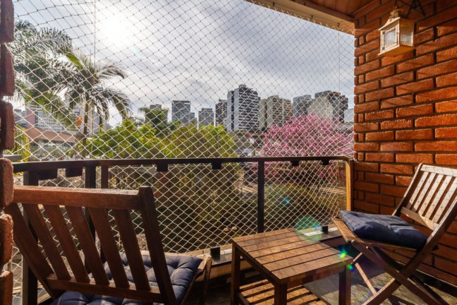 Imagem Imóvel com 3 Quartos à Venda, 99 m² em Vila Madalena - São Paulo