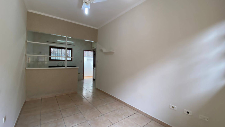 Imagem Casa com 1 Quarto à Venda, 43 m² em Aviação - Praia Grande