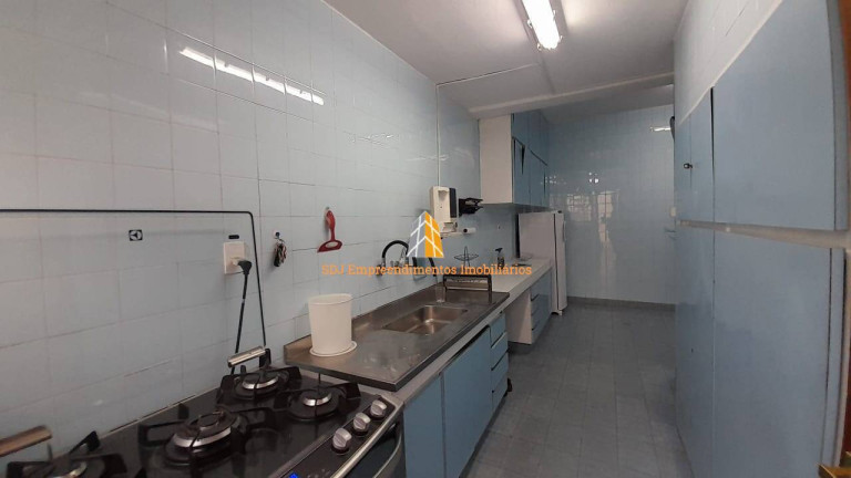 Imagem Casa com 6 Quartos para Alugar, 352 m² em Instituto De Previdência - São Paulo