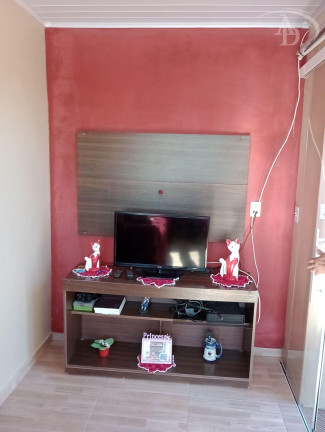 Imagem Casa com 2 Quartos à Venda, 130 m² em Cassino - Rio Grande