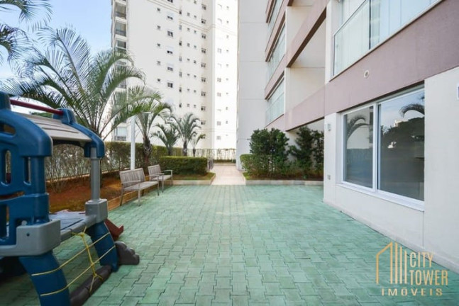 Imagem Apartamento com 1 Quarto à Venda, 65 m² em Vila Mariana - São Paulo