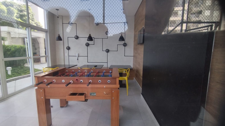 Imagem Apartamento com 2 Quartos à Venda, 81 m² em Morumbi - São Paulo Imagem Apartamento com 2 Quartos à Venda, 81 m² em Morumbi - São Paulo