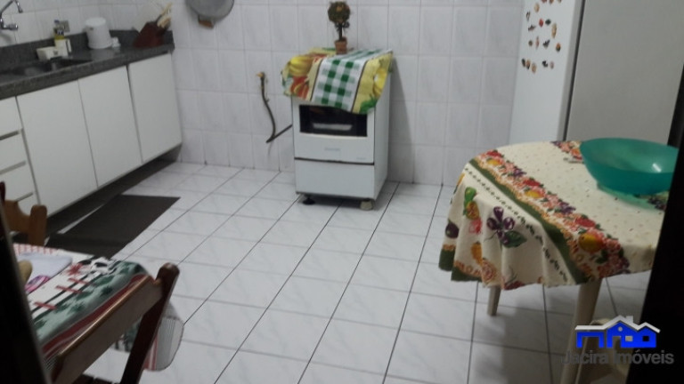 Imagem Apartamento com 2 Quartos à Venda, 80 m² em Encruzilhada - Santos