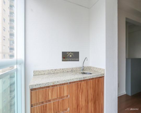 Imagem Apartamento com 2 Quartos à Venda, 62 m² em Barra Funda - São Paulo