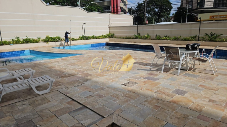 Imagem Apartamento com 3 Quartos à Venda, 126 m² em Jardim Esplanada - São José Dos Campos Imagem Apartamento com 3 Quartos à Venda, 126 m² em Jardim Esplanada - São José Dos Campos