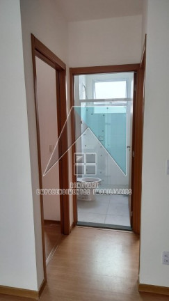 Imagem Apartamento com 2 Quartos para Alugar, 43 m² em Recreio Das Acácias - Ribeirão Preto