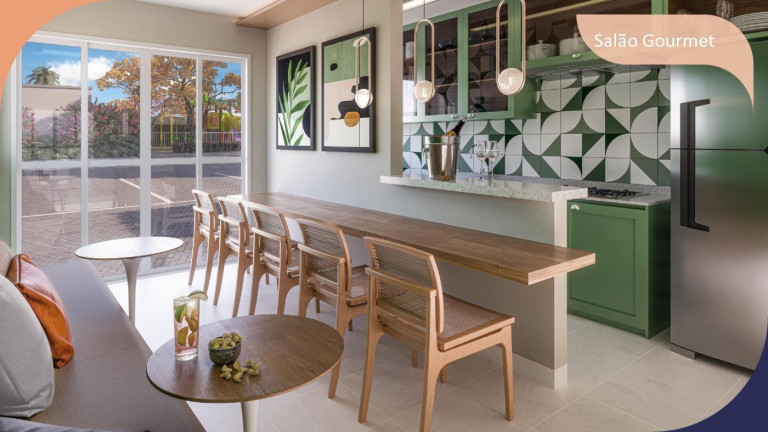 Imagem Apartamento com 2 Quartos à Venda, 50 m²em Barra da Tijuca - Rio de Janeiro