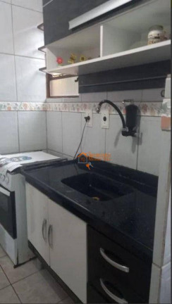 Imagem Casa com 2 Quartos à Venda, 40 m² em Vila Aeroporto - Guarulhos Imagem Casa com 2 Quartos à Venda, 40 m² em Vila Aeroporto - Guarulhos