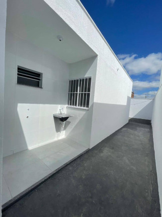 Imagem Casa com 2 Quartos à Venda, 126 m² em Feira De Santana