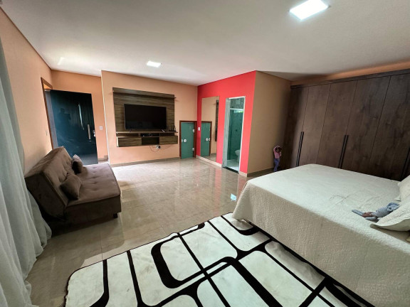 Imagem Chácara com 3 Quartos à Venda, 1 m² em Solar - Igarapé
