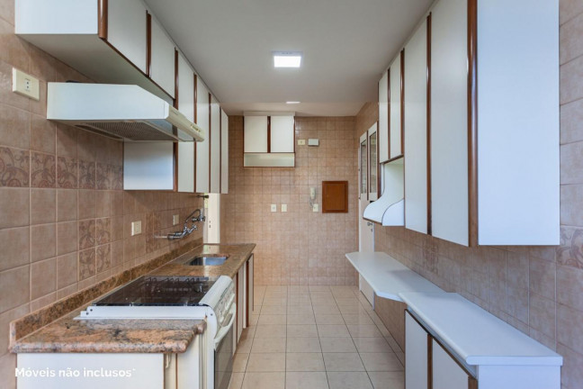Imagem Apartamento com 3 Quartos à Venda, 107 m² em Campo Belo - São Paulo Imagem Apartamento com 3 Quartos à Venda, 107 m² em Campo Belo - São Paulo