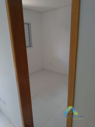 Imagem Apartamento com 2 Quartos à Venda, 33 m² em Vila Vera - São Paulo