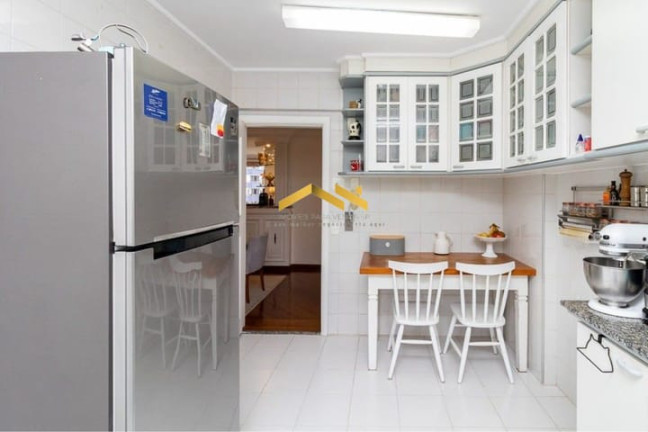 Imagem Apartamento com 3 Quartos à Venda, 119 m² em Vila Andrade - São Paulo Imagem Apartamento com 3 Quartos à Venda, 119 m² em Vila Andrade - São Paulo