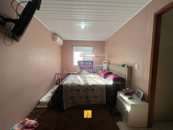 Imagem Casa com 2 Quartos à Venda, 80 m² em Parque Marinha - Rio Grande