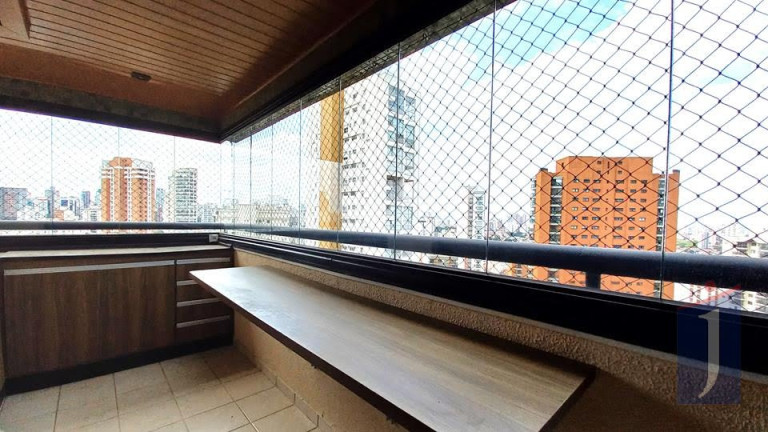Imagem Apartamento com 3 Quartos à Venda, 120 m² em Chácara Klabin - São Paulo Imagem Apartamento com 3 Quartos à Venda, 120 m² em Chácara Klabin - São Paulo