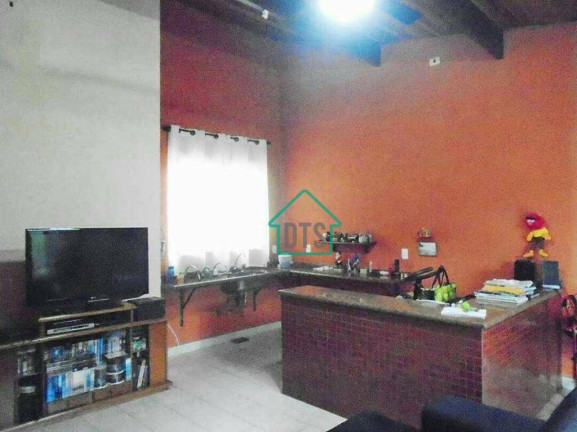 Imagem Casa com 4 Quartos à Venda, 252 m² em Cambuci - São Paulo Imagem Casa com 4 Quartos à Venda, 252 m² em Cambuci - São Paulo