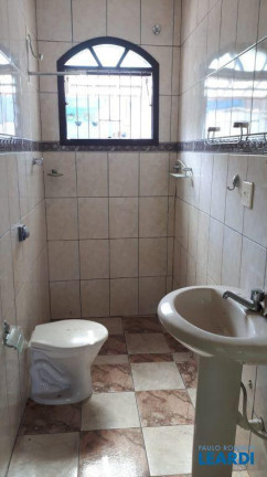 Imagem Imóvel com 4 Quartos à Venda, 558 m² em Vila Linda - Santo André Imagem Imóvel com 4 Quartos à Venda, 558 m² em Vila Linda - Santo André