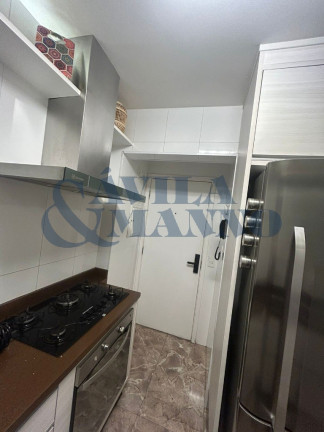 Imagem Apartamento com 3 Quartos à Venda, 110 m² em Mooca - São Paulo
