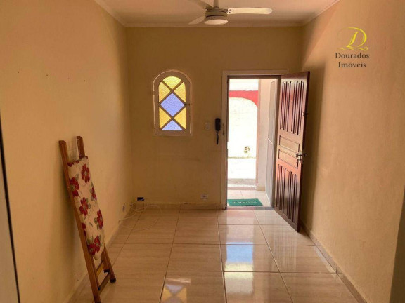 Imagem Casa com 1 Quarto à Venda, 52 m² em Boqueirão - Praia Grande Imagem Casa com 1 Quarto à Venda, 52 m² em Boqueirão - Praia Grande