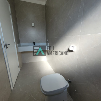 Casa de Condomínio com 3 Quartos à Venda, 192 m² em Jardim Dos Pinheiros - Atibaia