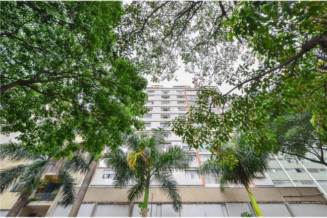 Imagem Apartamento com 1 Quarto à Venda, 52 m² em Santa Cecília - São Paulo Imagem Apartamento com 1 Quarto à Venda, 52 m² em Santa Cecília - São Paulo
