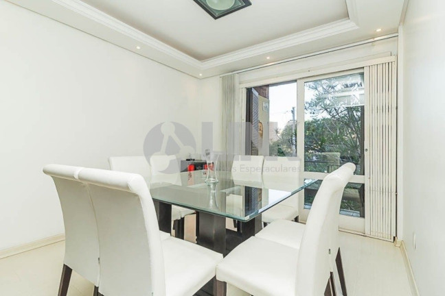 Imagem Apartamento com 3 Quartos à Venda, 109 m² em Bela Vista - Porto Alegre