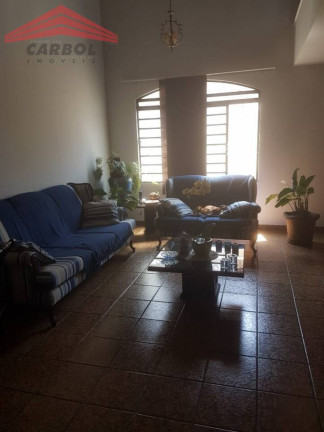 Imagem Casa com 4 Quartos à Venda, 351 m² em Jardim Samambaia - Jundiaí