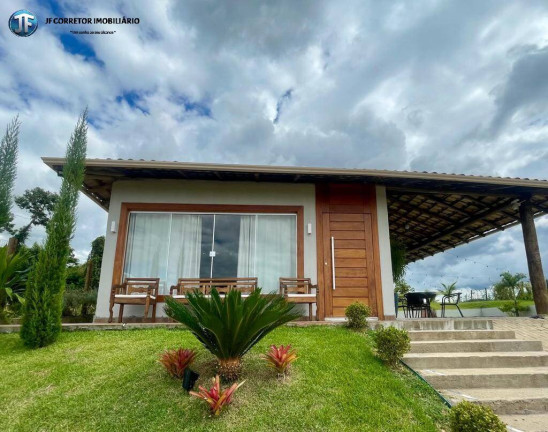 Chácara com 3 Quartos à Venda, 1.675 m² em Iapu