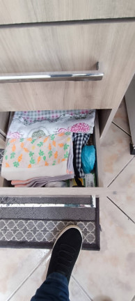 Imagem Apartamento com 1 Quarto para Temporada, 39 m² em Bombas - Bombinhas