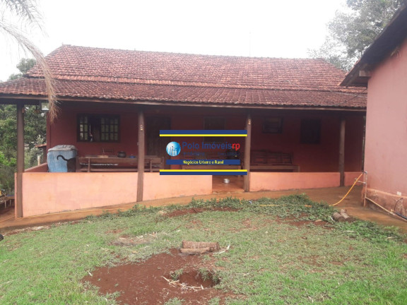 Imagem Imóvel com 4 Quartos à Venda, 7 m² em Rural - São Tomás De Aquino Imagem Imóvel com 4 Quartos à Venda, 7 m² em Rural - São Tomás De Aquino