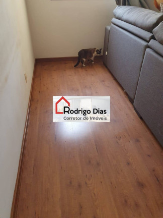 Imagem Apartamento com 2 Quartos à Venda, 58 m² em Parque Residencial Eloy Chaves - Jundiaí