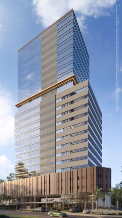 Imagem Sala Comercial à Venda, 182 m² em Jardim Botânico - Ribeirão Preto Imagem Sala Comercial à Venda, 182 m² em Jardim Botânico - Ribeirão Preto