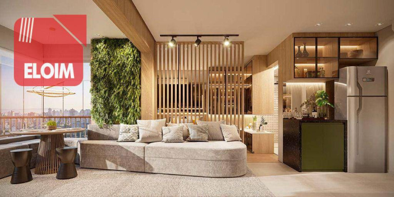 Imagem Apartamento com 1 Quarto à Venda, 44 m² em Vila Madalena - São Paulo Imagem Apartamento com 1 Quarto à Venda, 44 m² em Vila Madalena - São Paulo