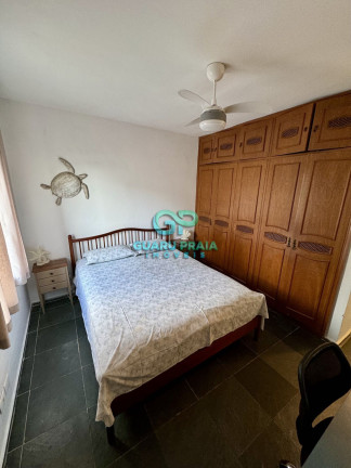 Imagem Apartamento com 3 Quartos à Venda, 110 m² em Enseada - Guarujá