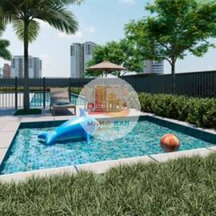 Imagem Apartamento com 2 Quartos à Venda, 57 m² em Butantã - São Paulo Imagem Apartamento com 2 Quartos à Venda, 57 m² em Butantã - São Paulo