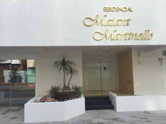 Imagem Apartamento com 2 Quartos à Venda, 125 m² em Centro - Capão Da Canoa