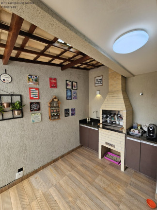 Imagem Casa com 3 Quartos à Venda, 160 m² em Miragem - Lauro De Freitas Imagem Casa com 3 Quartos à Venda, 160 m² em Miragem - Lauro De Freitas