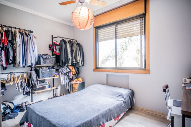 Imagem Apartamento com 3 Quartos à Venda, 90 m² em Passo Da Areia - Porto Alegre