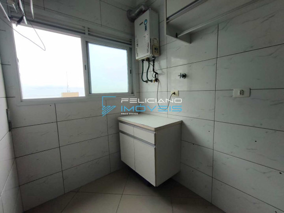 Imagem Apartamento com 4 Quartos para Alugar, 195 m² em Canto Do Forte - Praia Grande Imagem Apartamento com 4 Quartos para Alugar, 195 m² em Canto Do Forte - Praia Grande