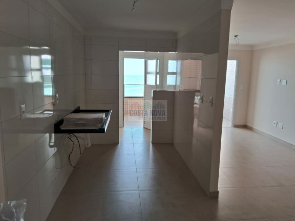 Imagem Apartamento com 2 Quartos à Venda, 83 m² em Maracanã - Praia Grande Imagem Apartamento com 2 Quartos à Venda, 83 m² em Maracanã - Praia Grande