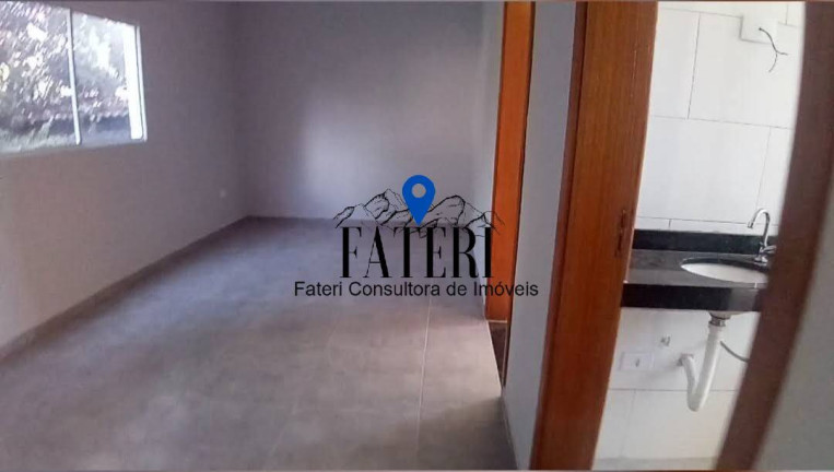 Imagem Apartamento com 2 Quartos à Venda, 60 m² em Alvinópolis - Atibaia