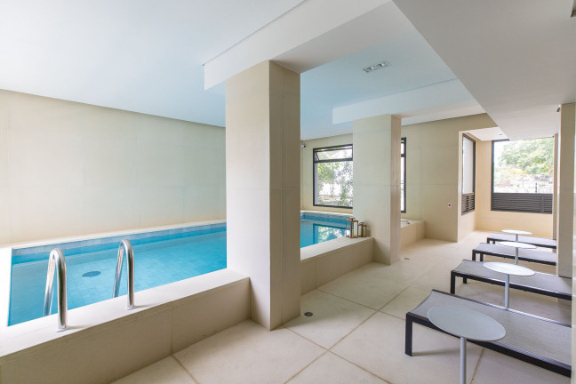 Imagem Apartamento com 2 Quartos à Venda, 61 m² em Campo Belo - São Paulo Imagem Apartamento com 2 Quartos à Venda, 61 m² em Campo Belo - São Paulo