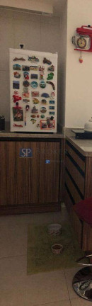 Imagem Apartamento com 1 Quarto à Venda, 40 m² em Brooklin Paulista - São Paulo Imagem Apartamento com 1 Quarto à Venda, 40 m² em Brooklin Paulista - São Paulo