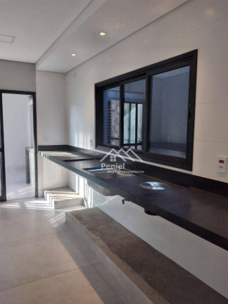 Imagem Casa com 3 Quartos à Venda, 207 m² em Bonfim Paulista - Ribeirão Preto